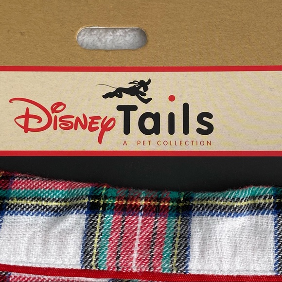 🎄❤️🐾‼️1LEFT‼️Disney Tails Pluto Christmas Shirt🎄 - Picture 3 of 10